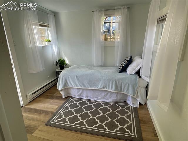 MLS Image for 522 N Spruce  ,Colorado Springs, Colorado