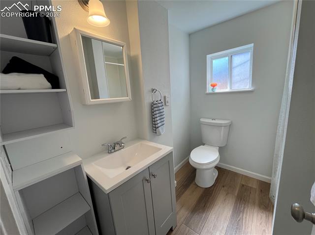 MLS Image for 522 N Spruce  ,Colorado Springs, Colorado