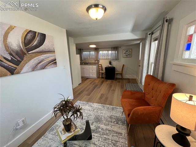 MLS Image for 522 N Spruce  ,Colorado Springs, Colorado