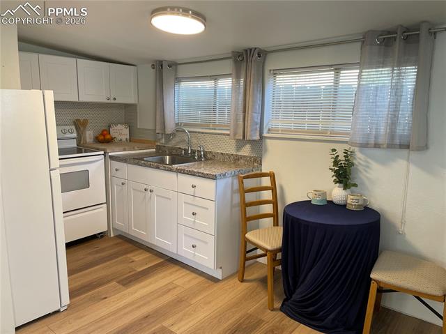 MLS Image for 522 N Spruce  ,Colorado Springs, Colorado