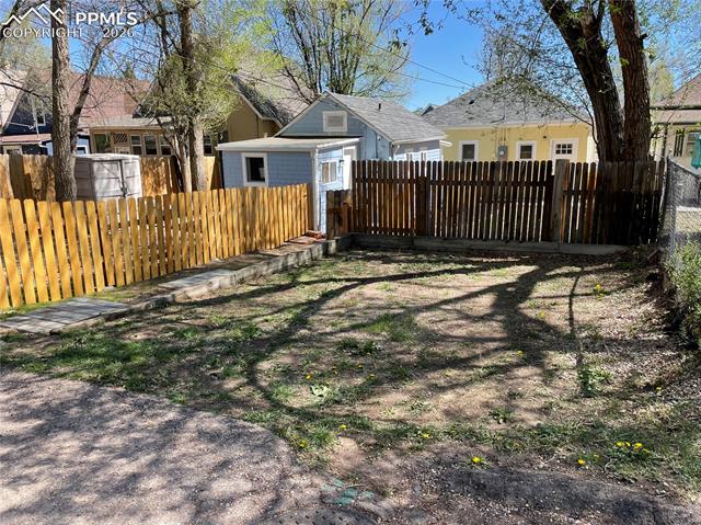 MLS Image for 522 N Spruce  ,Colorado Springs, Colorado