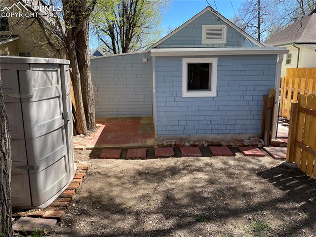 MLS Image for 522 N Spruce  ,Colorado Springs, Colorado