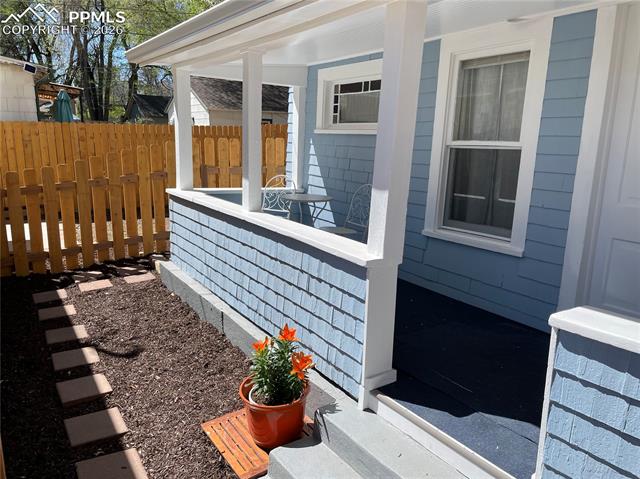 MLS Image for 522 N Spruce  ,Colorado Springs, Colorado