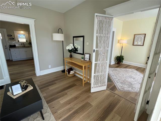 MLS Image for 522 N Spruce  ,Colorado Springs, Colorado