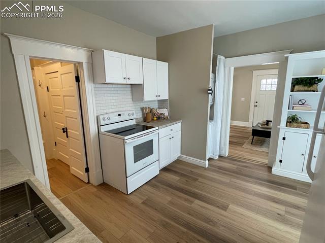 MLS Image for 522 N Spruce  ,Colorado Springs, Colorado