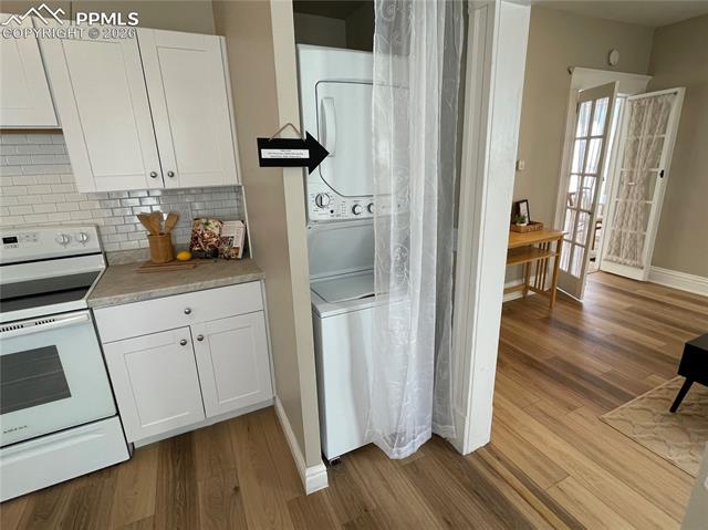 MLS Image for 522 N Spruce  ,Colorado Springs, Colorado