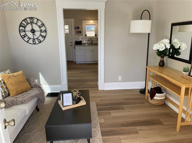 MLS Image for 522 N Spruce  ,Colorado Springs, Colorado