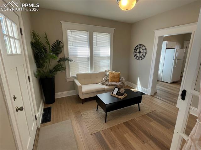 MLS Image for 522 N Spruce  ,Colorado Springs, Colorado