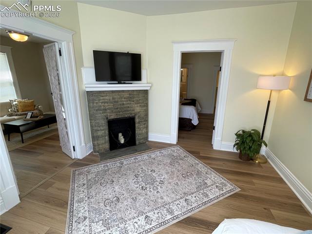 MLS Image for 522 N Spruce  ,Colorado Springs, Colorado