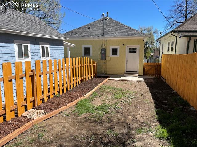 MLS Image for 522 N Spruce  ,Colorado Springs, Colorado