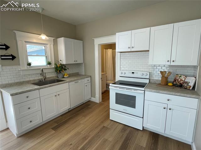 MLS Image for 522 N Spruce  ,Colorado Springs, Colorado