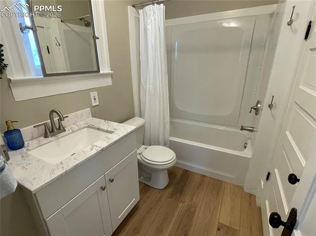 MLS Image for 522 N Spruce  ,Colorado Springs, Colorado