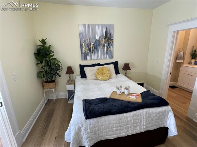 MLS Image for 522 N Spruce  ,Colorado Springs, Colorado