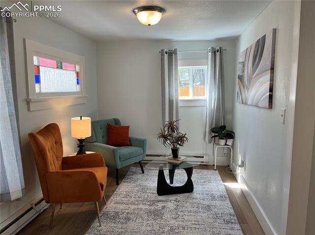 MLS Image for 522 N Spruce  ,Colorado Springs, Colorado