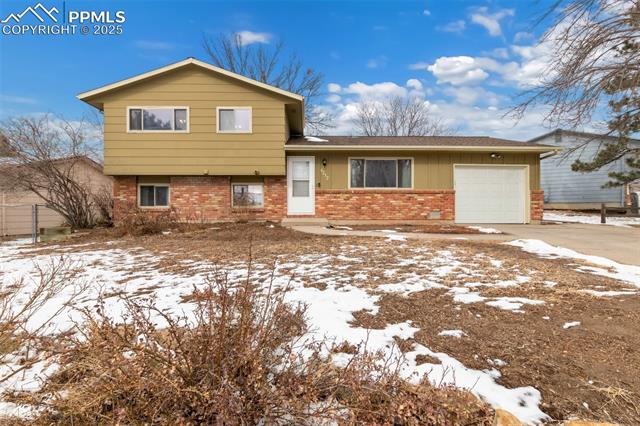 4732  Shadowglen  , colorado springs  House Search MLS Picture