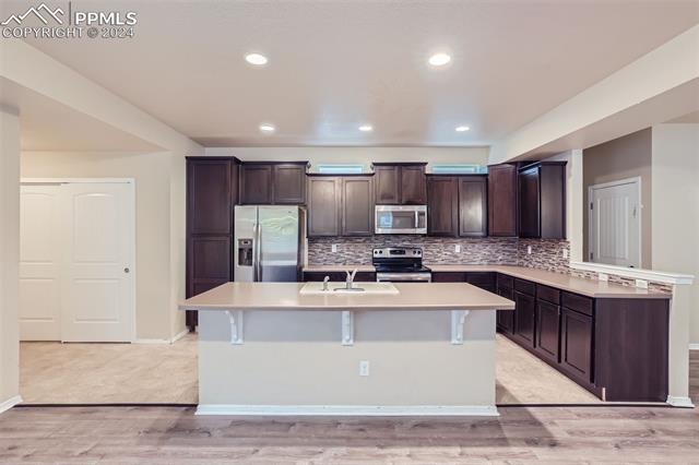 MLS Image for 2418  Ellingwood  ,Colorado Springs, Colorado