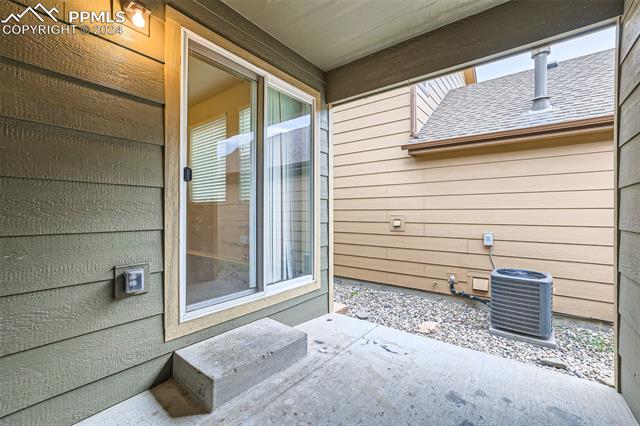 MLS Image for 2418  Ellingwood  ,Colorado Springs, Colorado