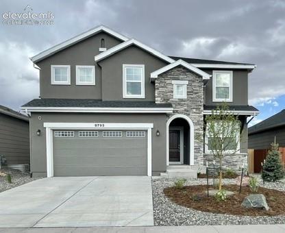9793  Emerald Vista  , peyton&nbsp; House Search MLS Picture