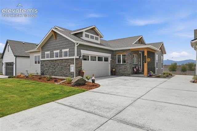 16300  Monument Rock  , monument&nbsp; House Search MLS Picture