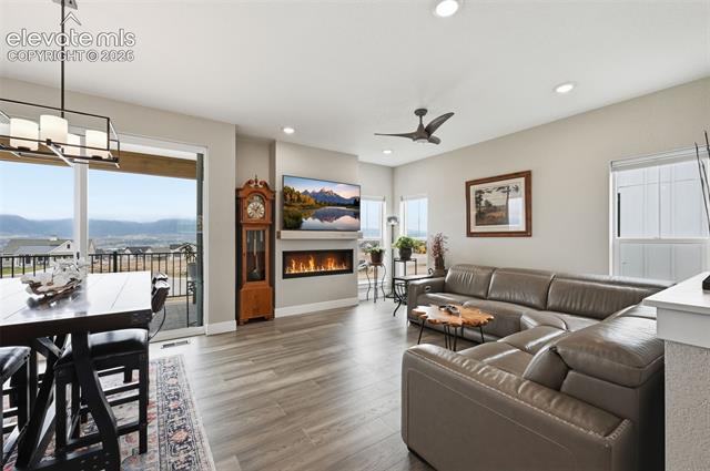 MLS Image for 16300  Monument Rock  ,Monument, Colorado