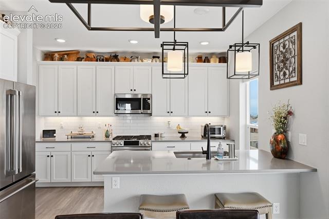 MLS Image for 16300  Monument Rock  ,Monument, Colorado