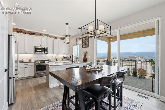 MLS Image for 16300  Monument Rock  ,Monument, Colorado