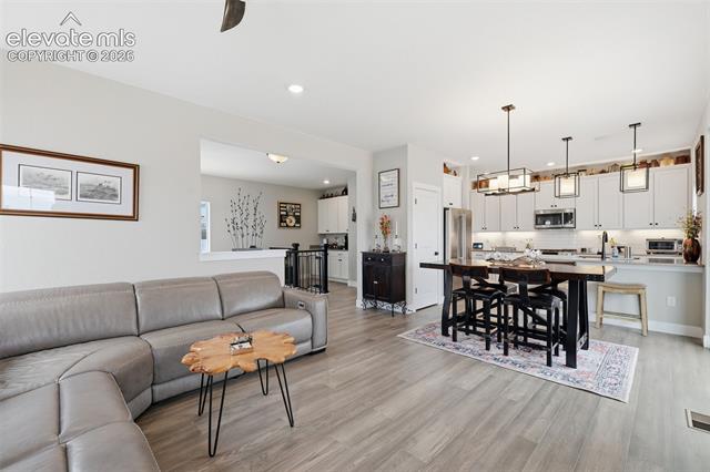 MLS Image for 16300  Monument Rock  ,Monument, Colorado