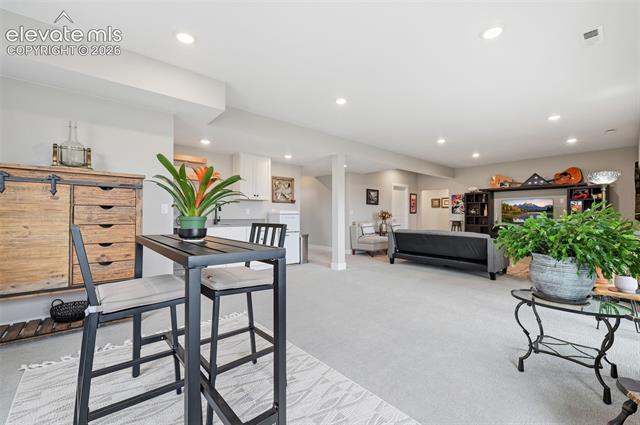 MLS Image for 16300  Monument Rock  ,Monument, Colorado