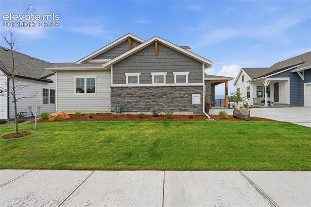 MLS Image for 16300  Monument Rock  ,Monument, Colorado