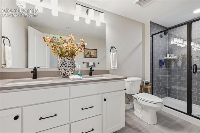 MLS Image for 16300  Monument Rock  ,Monument, Colorado