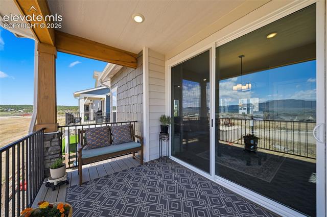 MLS Image for 16300  Monument Rock  ,Monument, Colorado