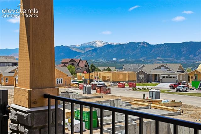 MLS Image for 16300  Monument Rock  ,Monument, Colorado