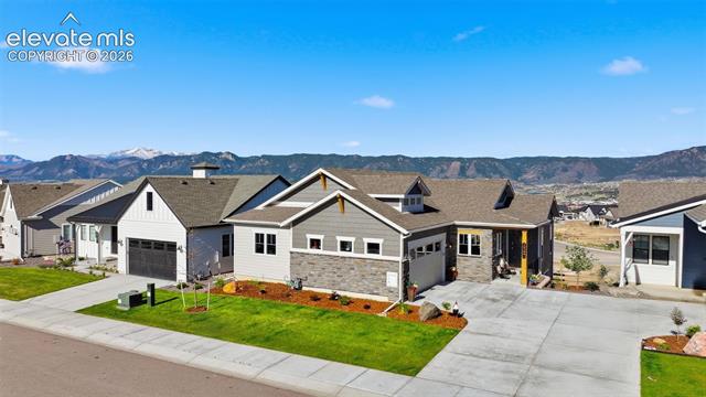 MLS Image for 16300  Monument Rock  ,Monument, Colorado