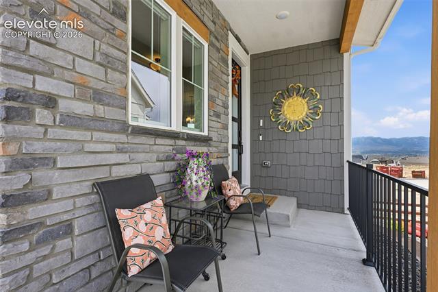 MLS Image for 16300  Monument Rock  ,Monument, Colorado