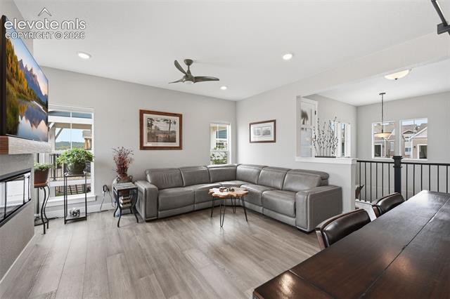 MLS Image for 16300  Monument Rock  ,Monument, Colorado