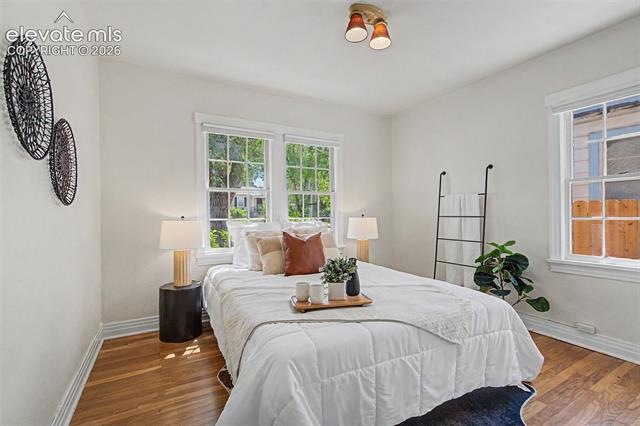 MLS Image for 732 N Hancock  ,Colorado Springs, Colorado
