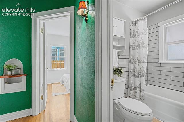 MLS Image for 732 N Hancock  ,Colorado Springs, Colorado