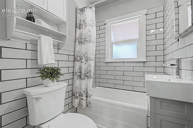 MLS Image for 732 N Hancock  ,Colorado Springs, Colorado