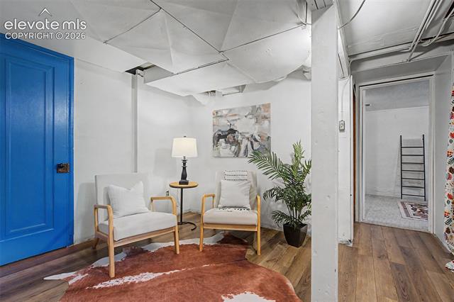 MLS Image for 732 N Hancock  ,Colorado Springs, Colorado