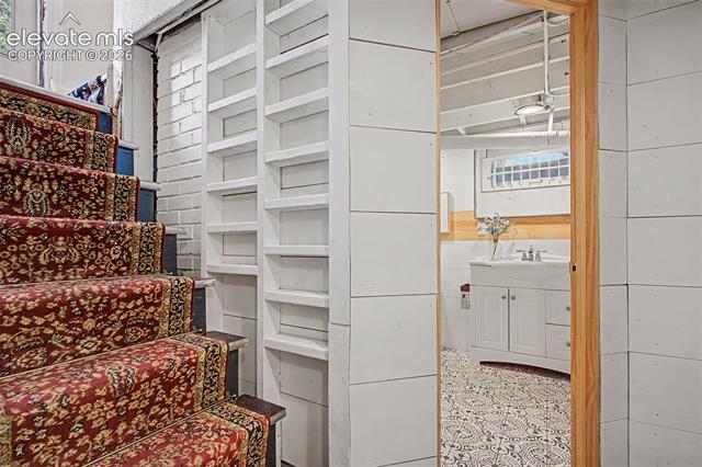 MLS Image for 732 N Hancock  ,Colorado Springs, Colorado