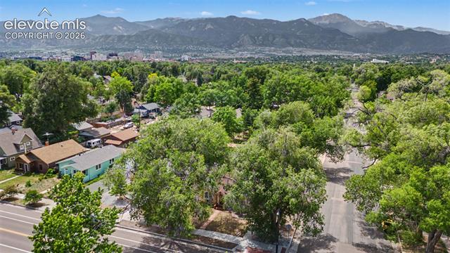 MLS Image for 732 N Hancock  ,Colorado Springs, Colorado