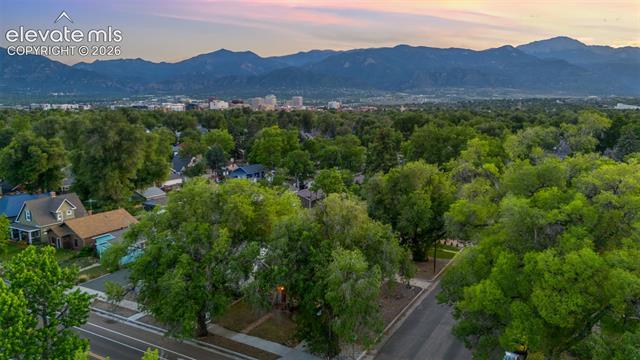 MLS Image for 732 N Hancock  ,Colorado Springs, Colorado