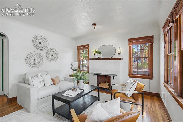 MLS Image for 732 N Hancock  ,Colorado Springs, Colorado