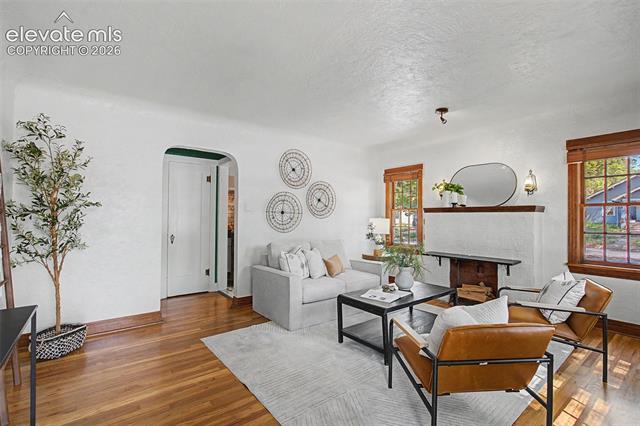MLS Image for 732 N Hancock  ,Colorado Springs, Colorado