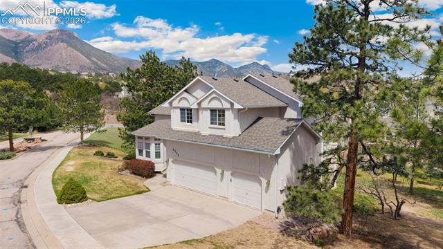 2290  Cape Pine  , colorado springs&nbsp; House Search MLS Picture