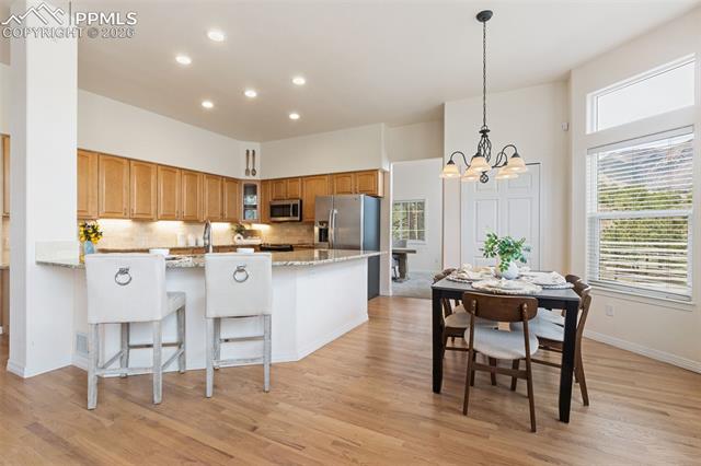 MLS Image for 2290  Cape Pine  ,Colorado Springs, Colorado