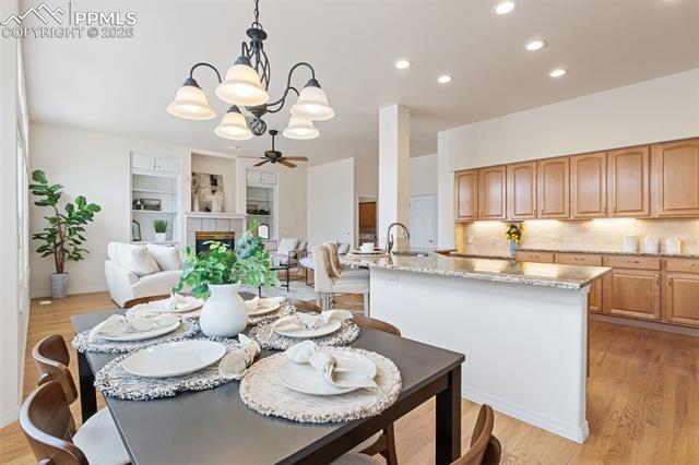 MLS Image for 2290  Cape Pine  ,Colorado Springs, Colorado
