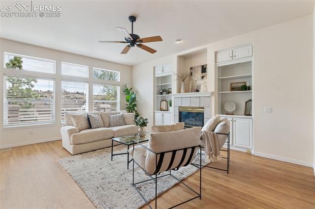 MLS Image for 2290  Cape Pine  ,Colorado Springs, Colorado