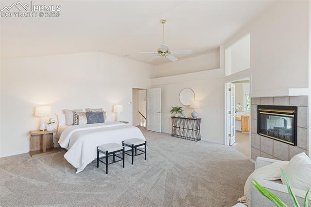 MLS Image for 2290  Cape Pine  ,Colorado Springs, Colorado