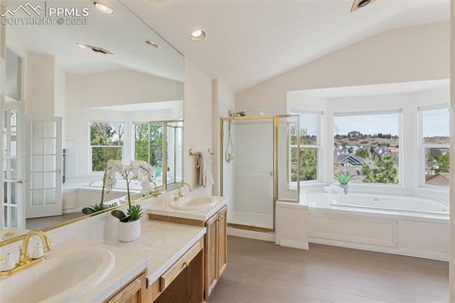 MLS Image for 2290  Cape Pine  ,Colorado Springs, Colorado